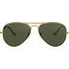 Ray-Ban Rayban Rb3025 L0205 58 Mm