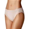 janira Pack-3 Mutandine da Donna a Vita Media con Fodera Interna 1031184