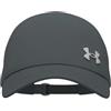 Under Armour M Sportstyle Metal ADJ 0025 - Castlerock One Size