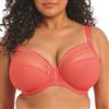 Elomi Reggiseno da Donna Matilda con Ferretto, Tramonto, 38HH