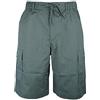 SEA BARRIER Bermuda Uomo Sport con TASCONI Art Marea