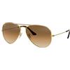 Ray-Ban Rayban Rb3025 001-51 58 Mm