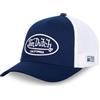 Von Dutch Cappello Uomo e Donna, Trucker LOFB, Blu B28