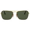 Ray-Ban Rb 3136 Occhiali da sole Uomo (Pacco da 1)