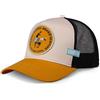 Coastal Machu Piccu Sand Trucker cap - One-Size