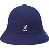 Kangol Cappello Bermuda Casual Donna/Uomo - Cappelli da Spiaggia Unisex Vacanza Primavera/Estate Estate