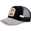 Coastal Berretto da Camionista Estate Surf Cappello Cappellino da Baseball Regolabile Snapback Spiaggia Maglia