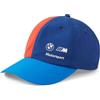 Puma BMW MMS Heritage BB cap