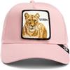 Goorin Bros. Cappellino Trucker The QueenBros. Taglia Unica - Rosa