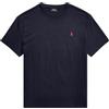 Polo Ralph Lauren Classic Fit Cotton V-Neck Tee - Set di 3 Maglie da Corpo da Uomo