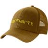 Carhartt Berretto unisex Buffalo, Carhartt marrone/noce oliato, Taglia unica