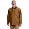 Carhartt Rugged Flex Duck Loose Fit Chore Coat Giacca/Cappotto Uomo (Pacco da 1)