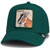 Goorin Bros. All Over Wool Collection Trucker Hat per uomo e donna