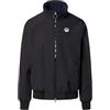 NORTH SAILS Giacca Sailor Uomo in Nylon Taslan Riciclato