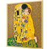 LEGO Gustav Klimt - Il bacio