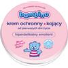 Bambino NBAM06 - Crema, rosa, 8,3 x 8,3 x 1,8 cm, 80 g, 75 ml