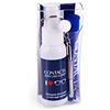 Contacta, Kit Manutenzione Occhiali, Kit Composto da Spray Detergente Utile per Pulire le Lenti degli Occhiali, Pezzetta in Microfibra e Cacciavite, Confezione con Astuccio Trasparente