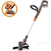 FUXTEC Tagliabordi a batteria da 20 V FX-E1RT20PRO