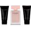 Narciso Rodriguez For Her Pacco regalo Eau de Parfum 50 ml + 50 ml lozione per il corpo + 50 ml docc