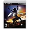 Warner Bros F1 2010