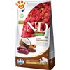 Farmina Dog N&D Quinoa Skin&Coat Medium Maxi Cervo - Sacco Da 7 Kg