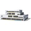 CISCO Catalyst 1300X mGig 10-Port 5G UPoE with 385W C1300X-10NU-2X