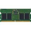 Kingston Modulo di memoria Kingston Technology ValueRAM 8 GB 1 x KVR56S46BS6-8