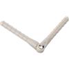 Reely Tergicristalli rotondi, diametro 2,5 mm x lunghezza 48 mm (5)