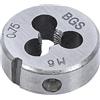 BGS 1900-M6X0.75-S | Filiere | M6 x 0,75 x 25 mm