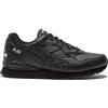 Diadora N.92 L, Nero