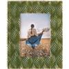 Portafoto rettangolare grande Ethno Chic 21x26 L'OCA NERA