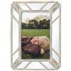 Portafoto rettangolare piccolo Modern Country 16.5x21 L'OCA NERA