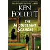 Penguin Publishing Group The Modigliani Scandal: A Novel