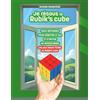 Antonia Vanderhick JE RÉSOUS LE RUBIK'S CUBE: Deux méthodes pour débuter le Rubik's Cube 3x3 et s'initier au Speedcubing & les plus beaux Tricks au Rubik's Cube