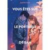 Livre de Poche Jeunesse Vous êtes sur le portable de Sam