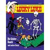 Egmont Comic Collection Lucky Luke 58 - Die Geister-Ranch und andere Storys