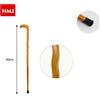 Bastone Da Passeggio Per Anziani Disabili Legno Lunghezza 93cm 28422 hmj