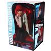FuRyu Chainsaw Man Makima 5.5in Anime PVC Statua Noodle Stopper Figure FuRyu Nuovo ...