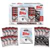 Topps 2026 Topps Baseball The Flagship Collection Box Sigillata - 3 Bonus Pack