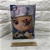 BANPRESTO Demon Slayer - Kimetsu no Yaiba - Tengen Uzui Figure Qposket Aver....