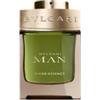 Bulgari Man Wood Essence Eau de Parfum Spray 60 ml - Fragranza Uomo