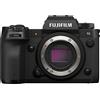 FUJIFILM X-H2S BODY