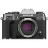 FUJIFILM X-T50 CORPO ANTRACITE CHARCOAL - GARANZIA FUJIFILM ITALIA 2 ANNI