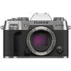 FUJIFILM X-T50 CORPO SILVER - GARANZIA FUJIFILM ITALIA 2 ANNI