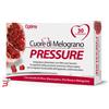 OPTIMA NATURALS SRL CUORE DI MELOGRANO PRESSURE 30 COMPRESSE 1 G