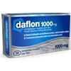 SERVIER ITALIA SpA DAFLON*30CPR RIV 1000MG