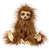 sigikid 43269 Beasts by KUSCHELIERE CON PERSONALITÀ Peluche, marrone/bradipo