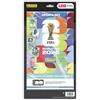 Panini Set di aggiornamento della collezione di adesivi della Coppa del Mondo FIFA 2026