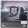 Rebel Studio Rebel Frostpunk Resources