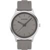 s.Oliver Orologio Da Uomo Con Cinturino In Silicone - 44 Mm
